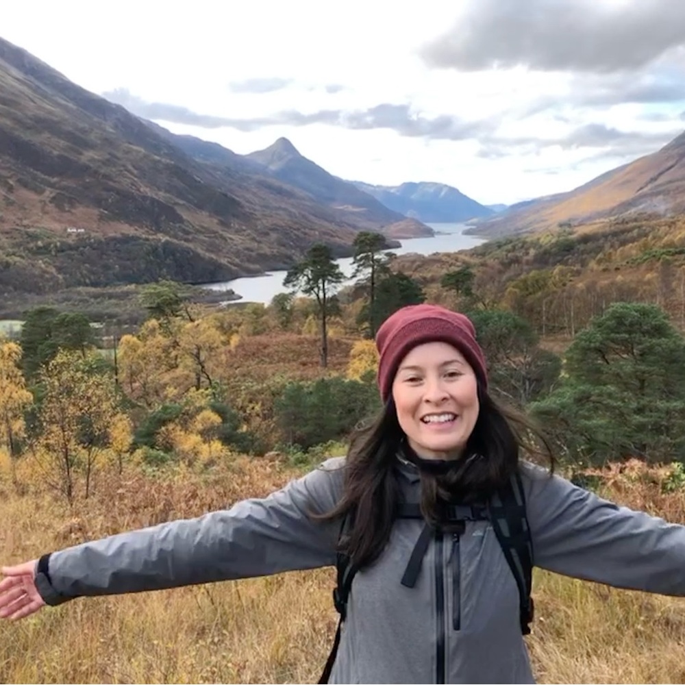 Meet your Posher, MÃ©lanie